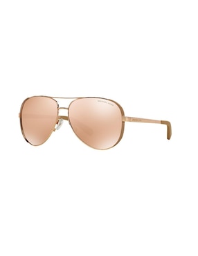 Lentes de sol Michael Kors 0MK5004 Chelsea para mujer