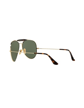 Lentes de sol Ray Ban RB3029 181 para hombre