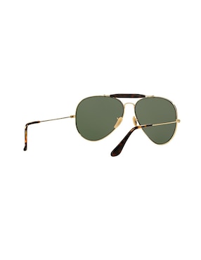 Lentes de sol Ray Ban RB3029 181 para hombre