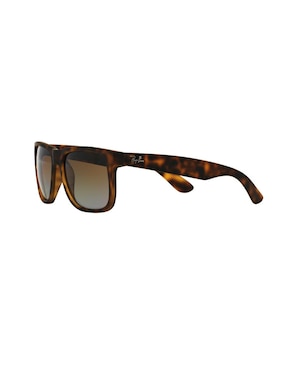 Lentes de sol Ray Ban Justin Classic RB4165 865/T5 para hombre