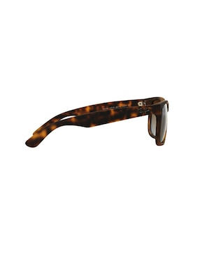 Lentes de sol Ray Ban Justin Classic RB4165 865/T5 para hombre