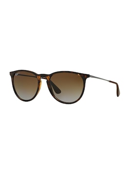 Lentes de sol Ray Ban Erika RB4171 710/T5 para hombre