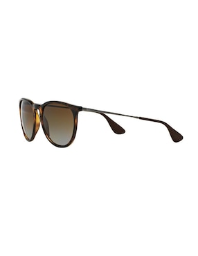 Lentes de sol Ray Ban Erika RB4171 710/T5 para hombre