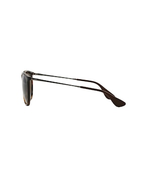 Lentes de sol Ray Ban Erika RB4171 710/T5 para hombre