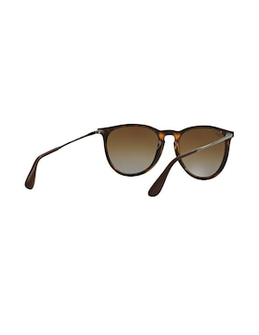 Lentes de sol Ray Ban Erika RB4171 710/T5 para hombre
