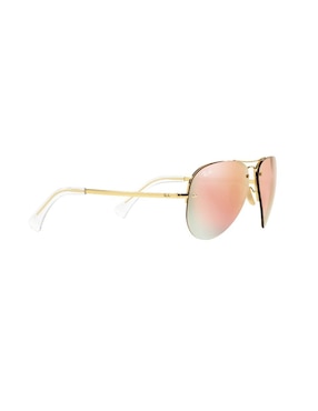 Lentes de sol Ray Ban RB3449 001/2Y para hombre