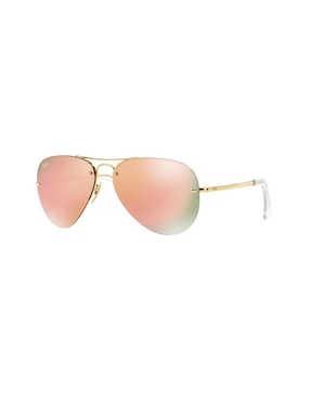 Lentes de sol Ray Ban RB3449 001/2Y para hombre