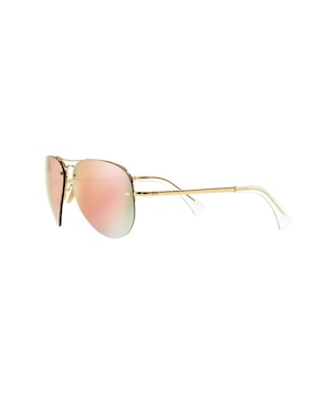 Lentes de sol Ray Ban RB3449 001/2Y para hombre