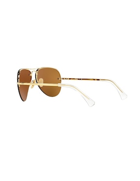 Lentes de sol Ray Ban RB3449 001/2Y para hombre