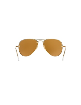 Lentes de sol Ray Ban RB3449 001/2Y para hombre