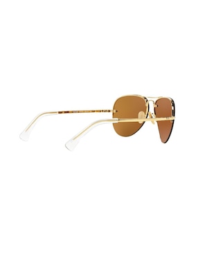 Lentes de sol Ray Ban RB3449 001/2Y para hombre