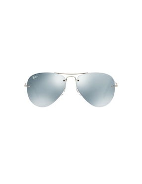 Lente Solar Para Caballero Ray Ban