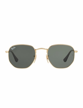 Lentes de sol Ray Ban Flat Lenses para hombre