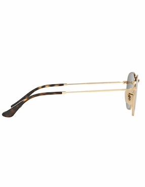Lentes de sol Ray Ban Flat Lenses para hombre