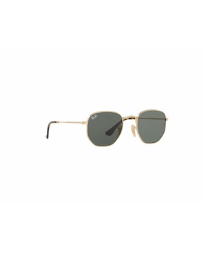Lentes de sol Ray Ban Flat Lenses para hombre