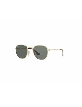 Lentes de sol Ray Ban Flat Lenses para hombre