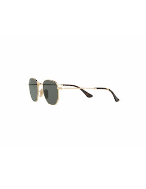 Lentes de sol Ray Ban Flat Lenses para hombre