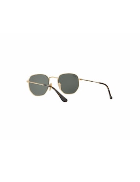 Lentes de sol Ray Ban Flat Lenses para hombre
