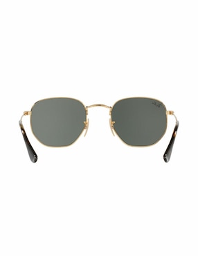 Lentes de sol Ray Ban Flat Lenses para hombre