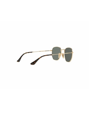 Lentes de sol Ray Ban Flat Lenses para hombre