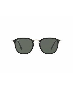 Lente Solar Unisex Ray Ban Negro