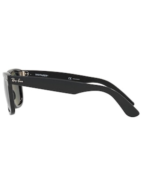 Lentes de sol Ray Ban Wayfarer Ease RB4340 unisex
