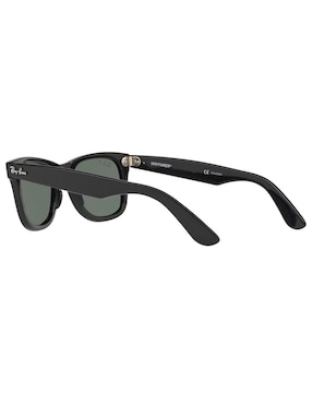 Lentes de sol Ray Ban Wayfarer Ease RB4340 unisex