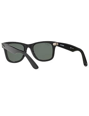 Lentes de sol Ray Ban Wayfarer Ease RB4340 unisex