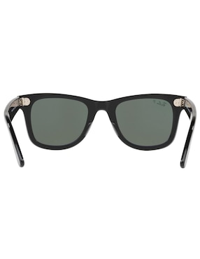 Lentes de sol Ray Ban Wayfarer Ease RB4340 unisex