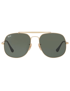 Lente Solar Para Hombre Ray Ban