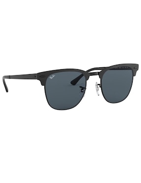 Lentes de sol Ray Ban Clubmaster Metal RB3716 unisex