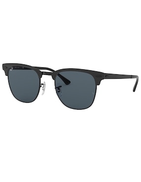 Lentes de sol Ray Ban Clubmaster Metal RB3716 unisex