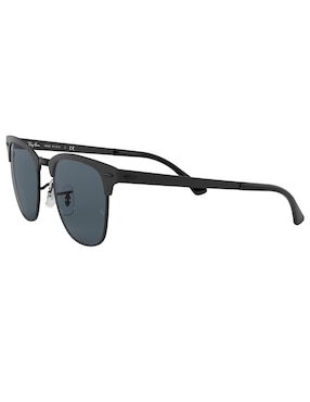 Lentes de sol Ray Ban Clubmaster Metal RB3716 unisex