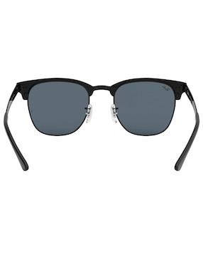 Lentes de sol Ray Ban Clubmaster Metal RB3716 unisex