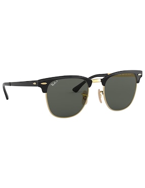Lentes de sol Ray Ban Clubmaster Metal RB3716 unisex