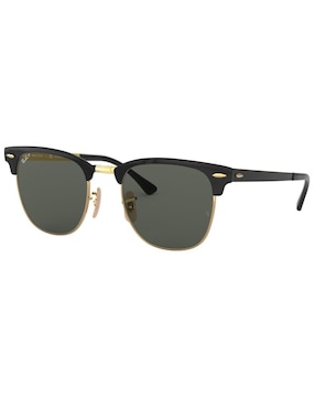 Lentes de sol Ray Ban Clubmaster Metal RB3716 unisex