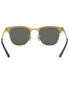 Lentes de sol Ray Ban Clubmaster Metal RB3716 unisex