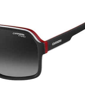 Lentes de sol Carrera 1001/S 0BLX9O 62 unisex