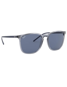 Lentes de sol Ray Ban RB4387 para hombre