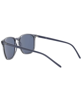 Lentes de sol Ray Ban RB4387 para hombre
