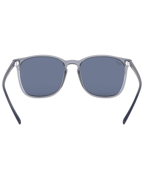 Lentes de sol Ray Ban RB4387 para hombre
