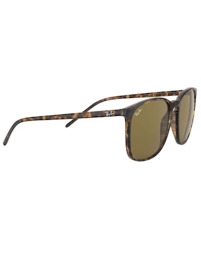 Lentes de sol Ray Ban RB4387 para hombre