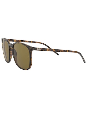 Lentes de sol Ray Ban RB4387 para hombre