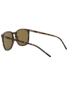 Lentes de sol Ray Ban RB4387 para hombre