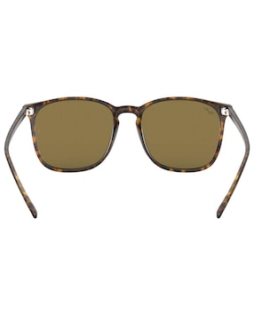 Lentes de sol Ray Ban RB4387 para hombre