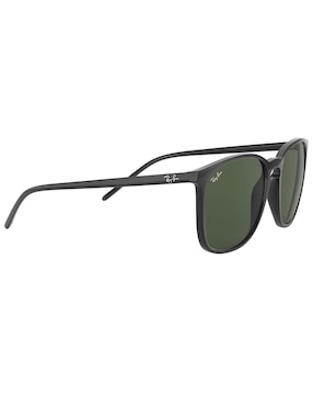 Lentes de sol Ray Ban RB4387 601/71 56-18 para hombre