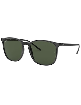 Lentes de sol Ray Ban RB4387 601/71 56-18 para hombre