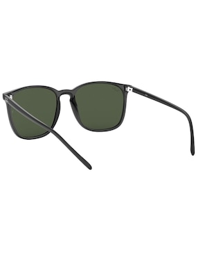 Lentes de sol Ray Ban RB4387 601/71 56-18 para hombre