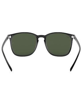 Lentes de sol Ray Ban RB4387 601/71 56-18 para hombre