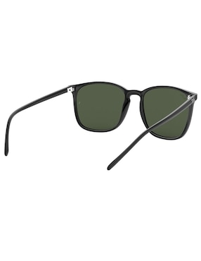 Lentes de sol Ray Ban RB4387 601/71 56-18 para hombre